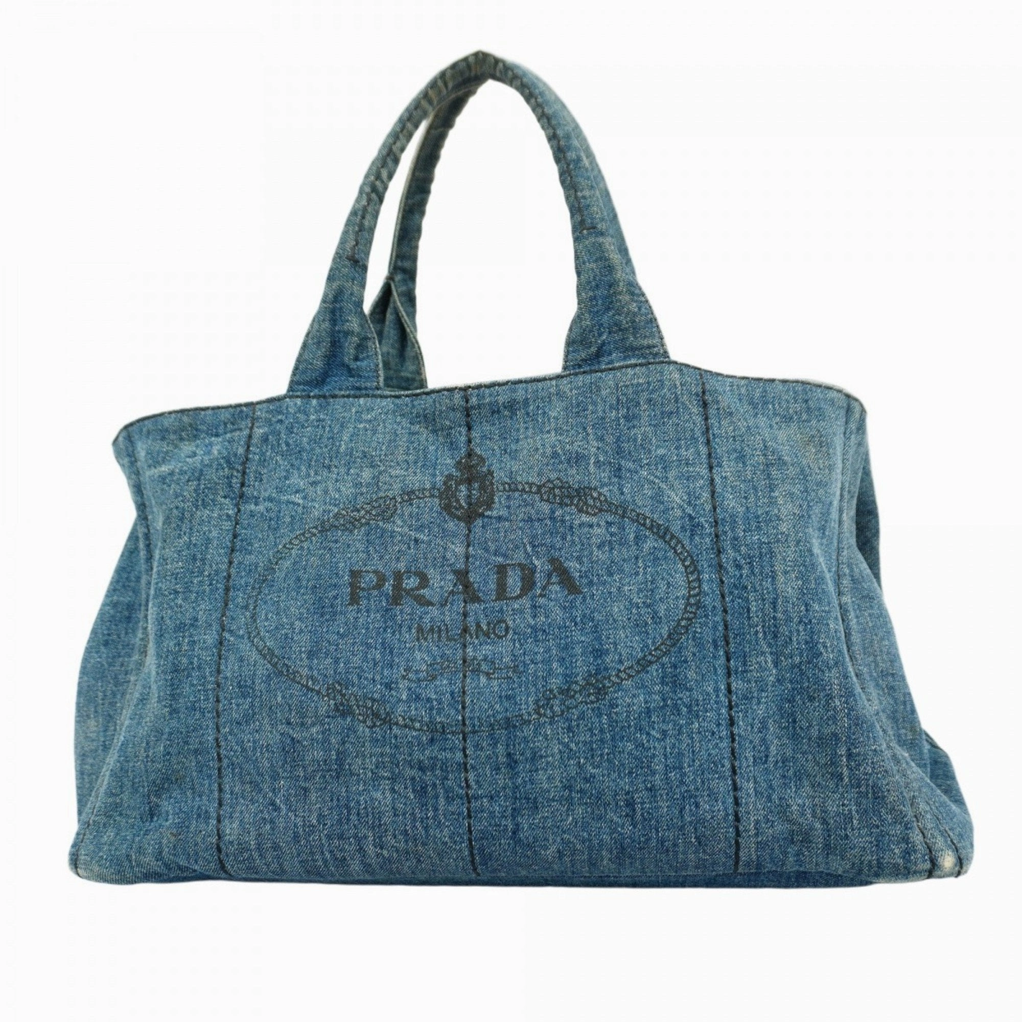 Prada  Tote Bag (Pre-Owned)