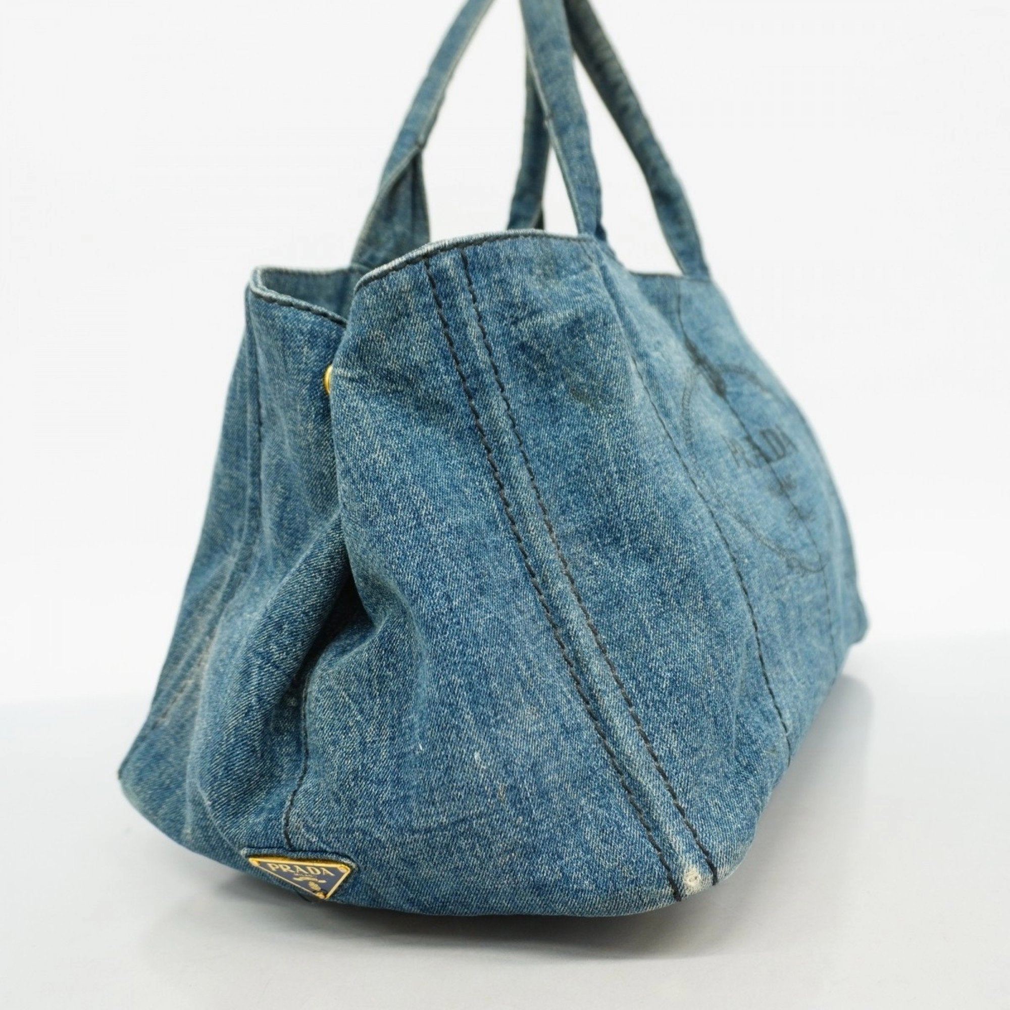 Prada  Tote Bag (Pre-Owned)