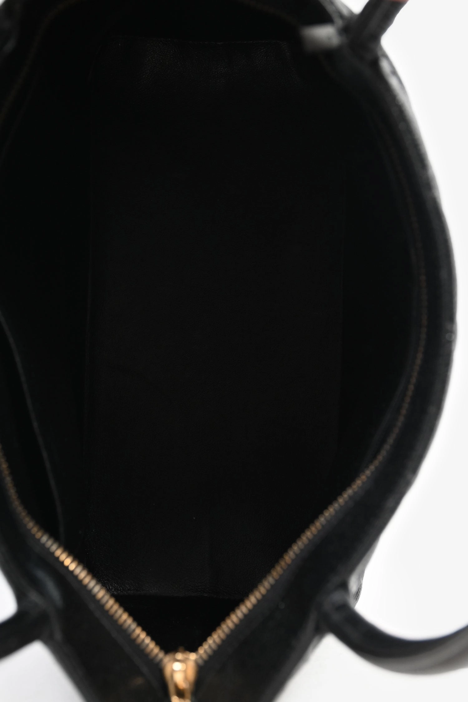 Pre-Loved Chanel 2002-03 Black Caviar Medallion Tote