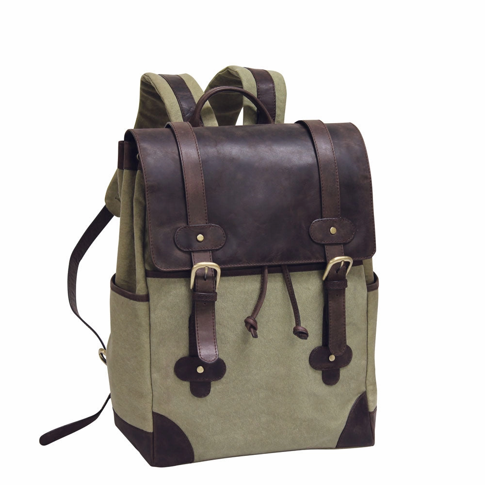 Preferred Nation Maverick Multipurpose Backpack