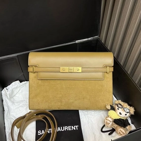 preloved YSL shoulder bag 13008377