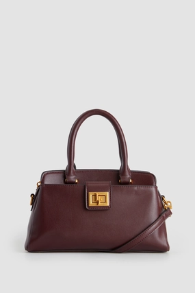 Premium Mini Grab Tote