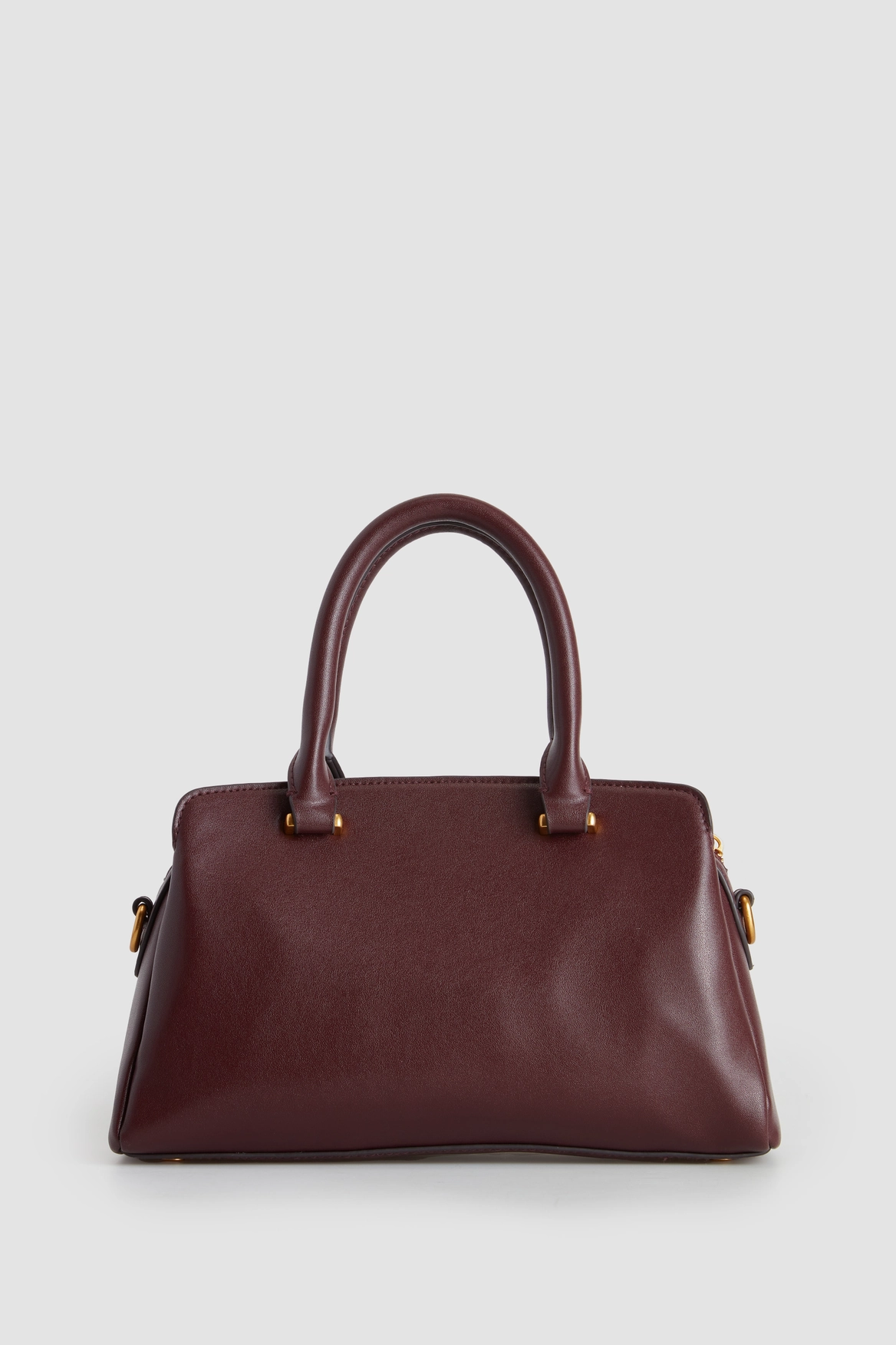 Premium Mini Grab Tote