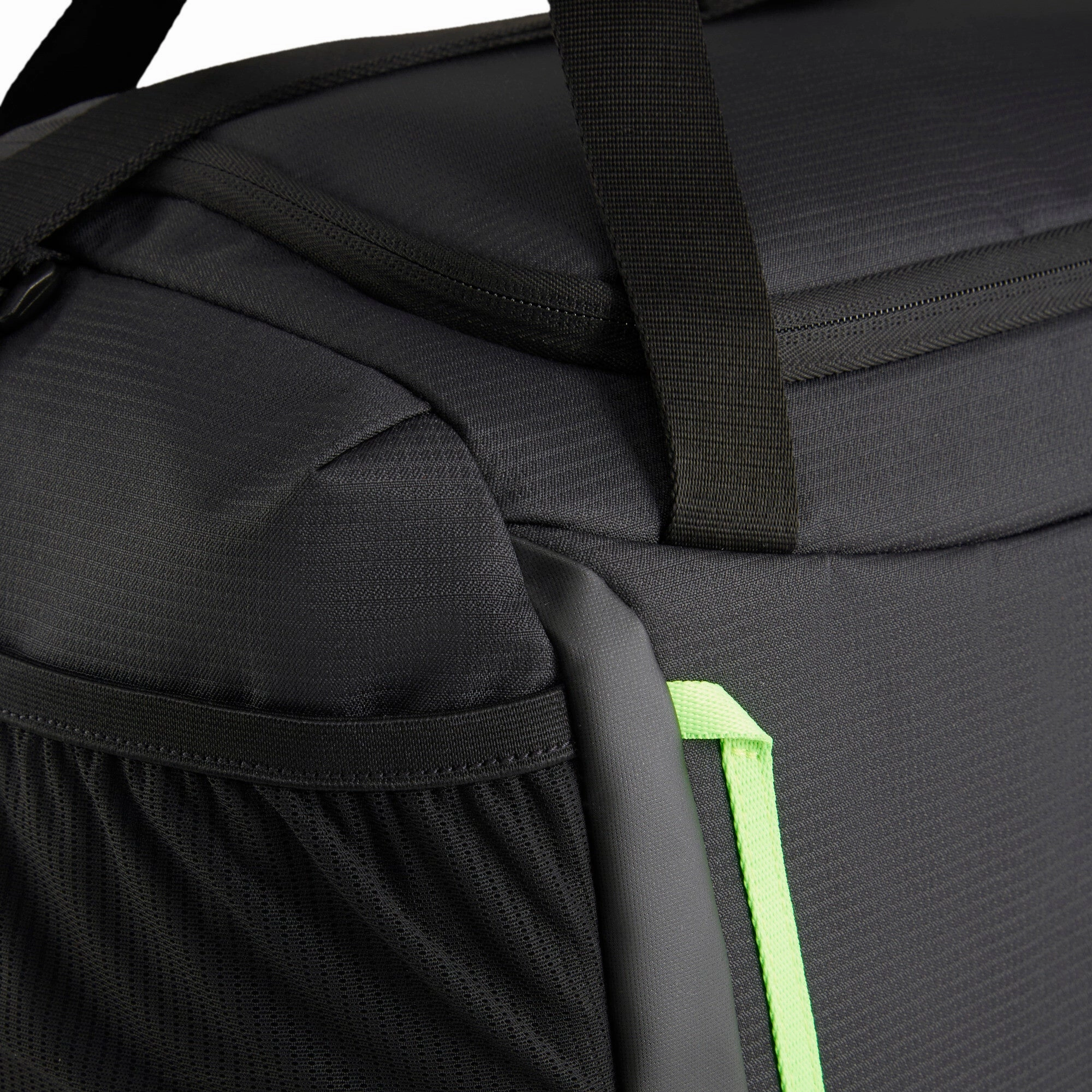 PUMA Unisex Mercedes-AMG Petronas F1 Duffel Bag