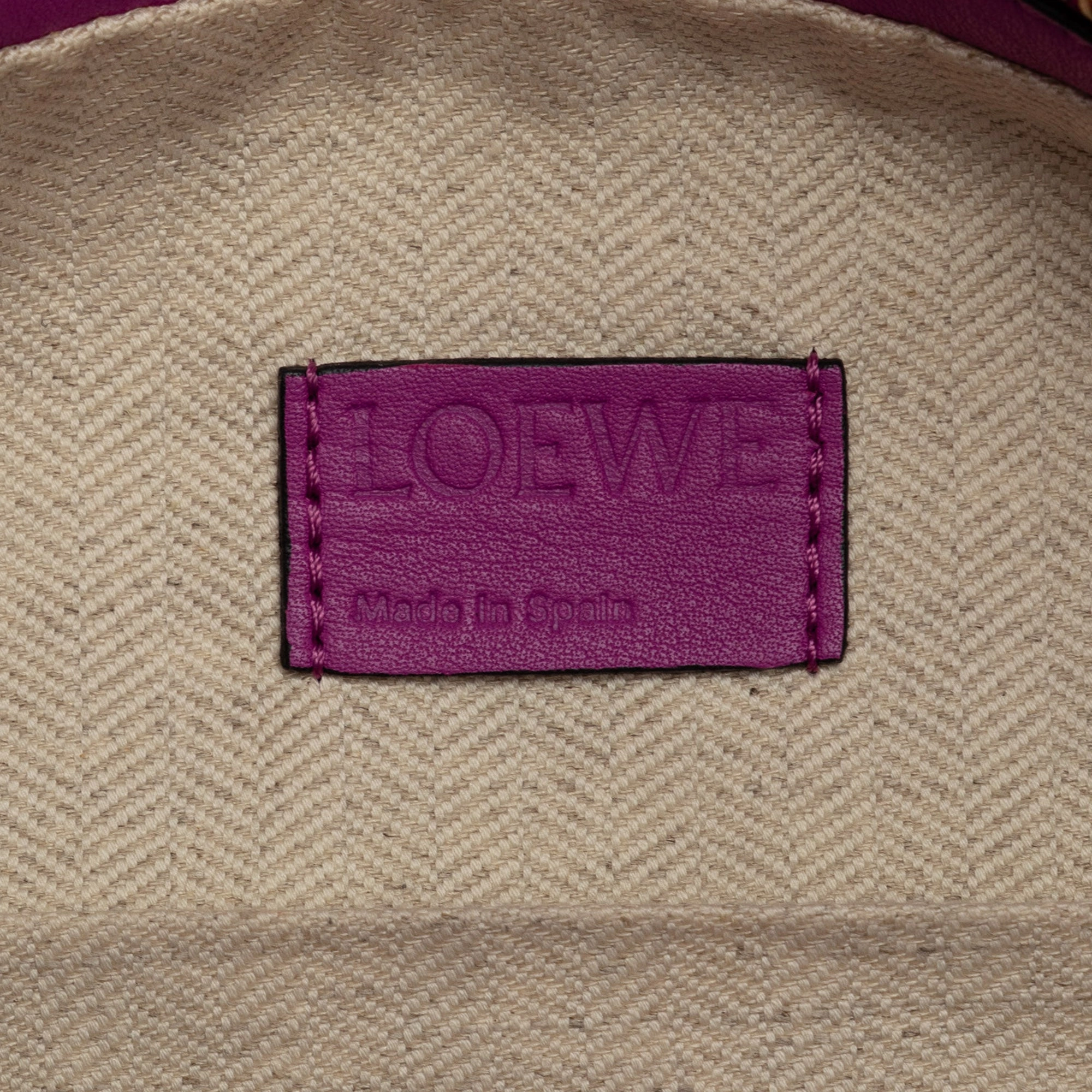 Puzzle Shoulder Bag
