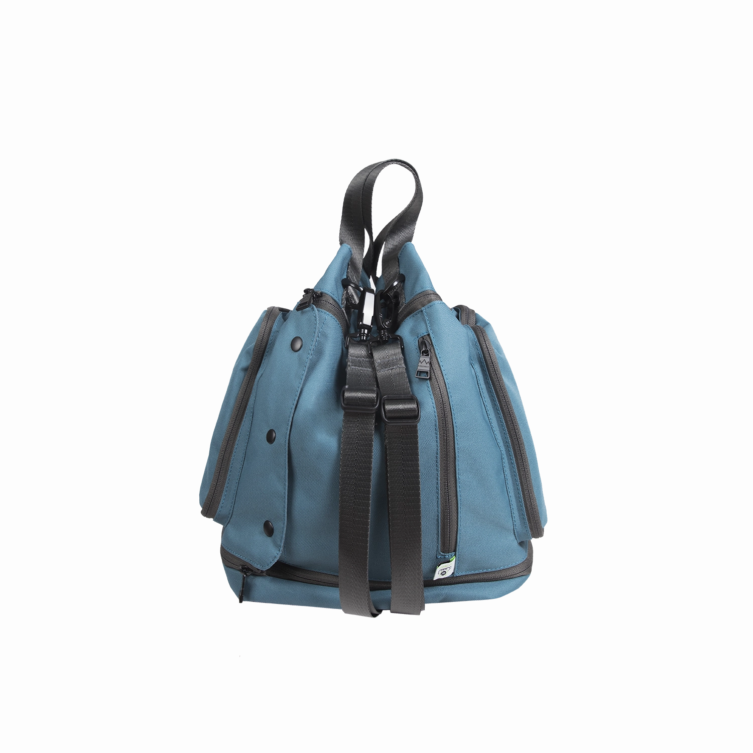 Pyramid Backpack