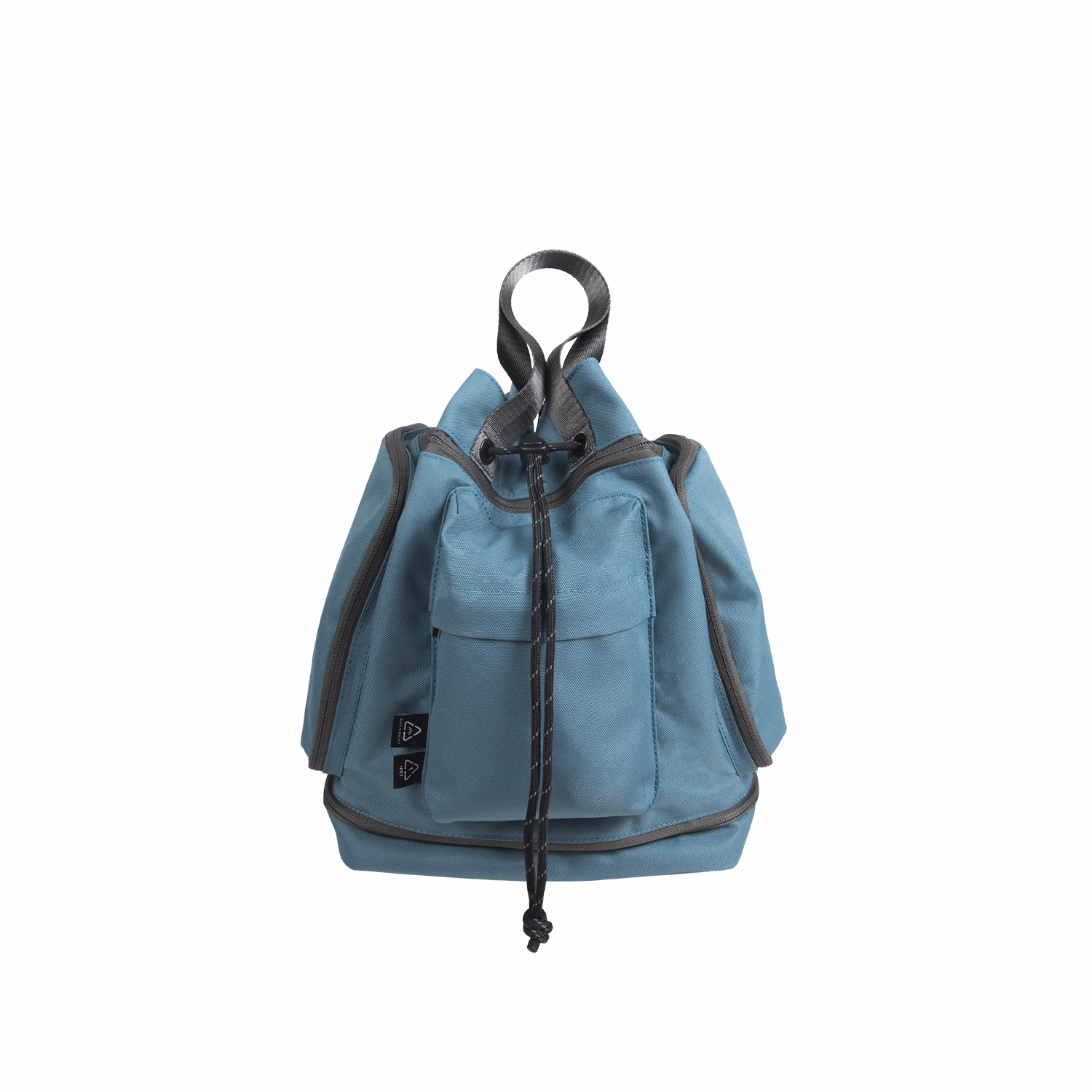Pyramid Backpack