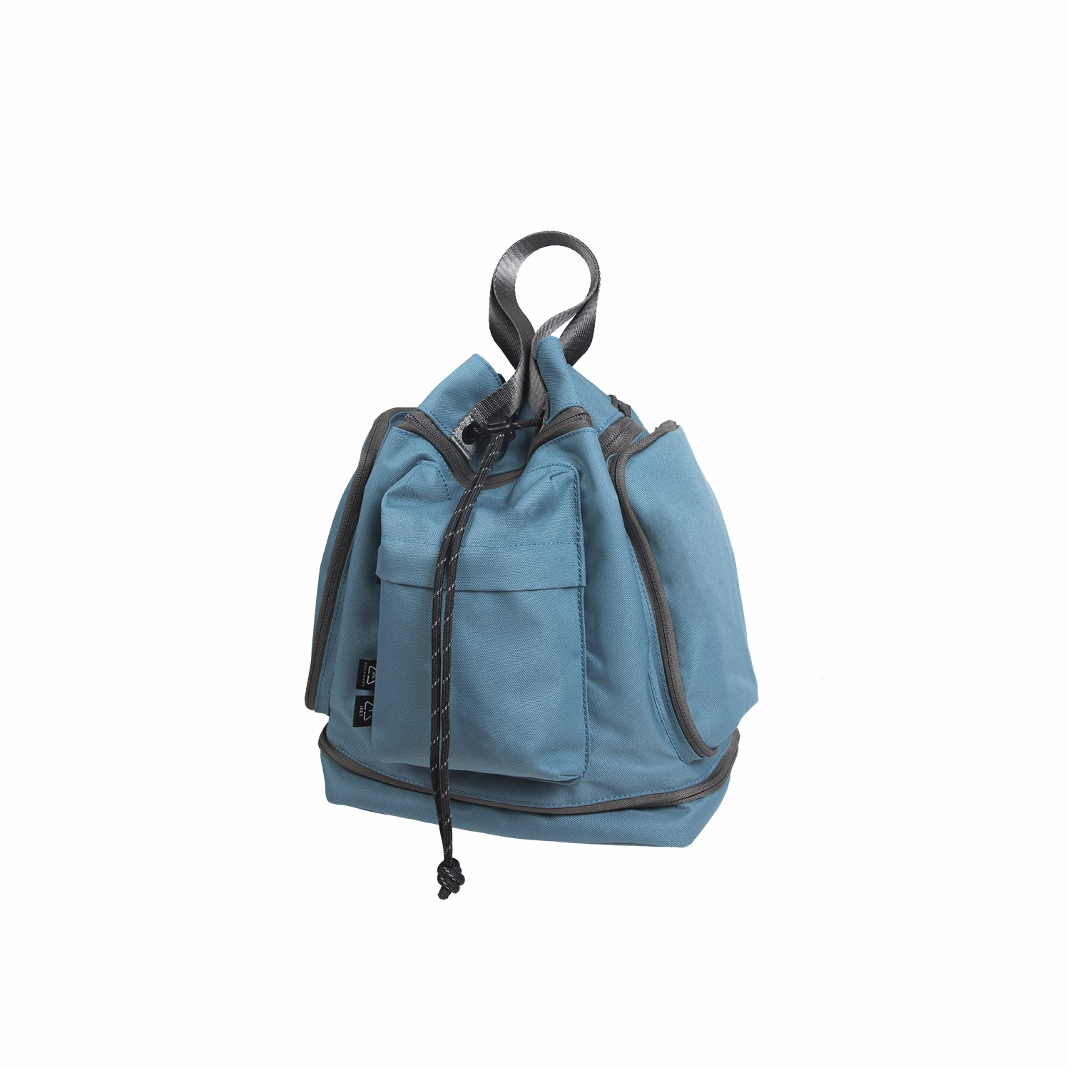 Pyramid Backpack