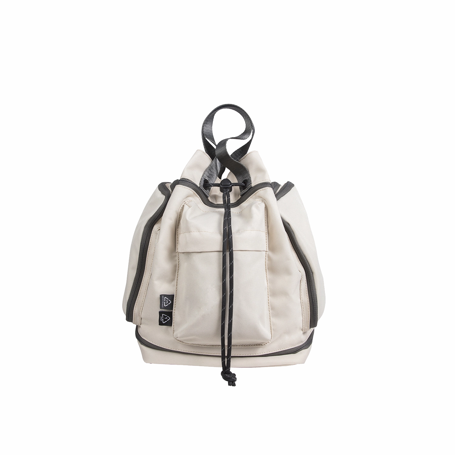 Pyramid Backpack