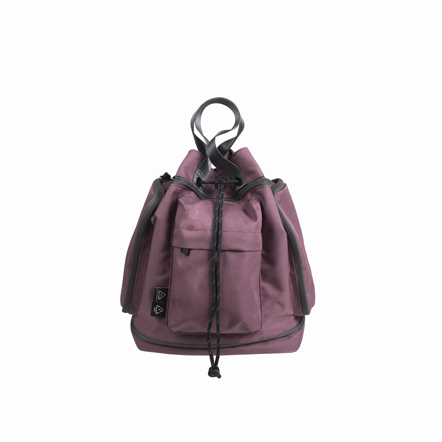 Pyramid Backpack