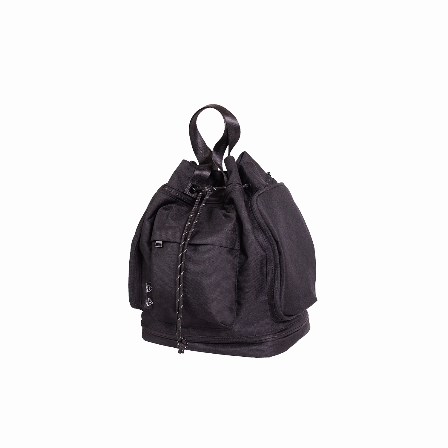 Pyramid Backpack