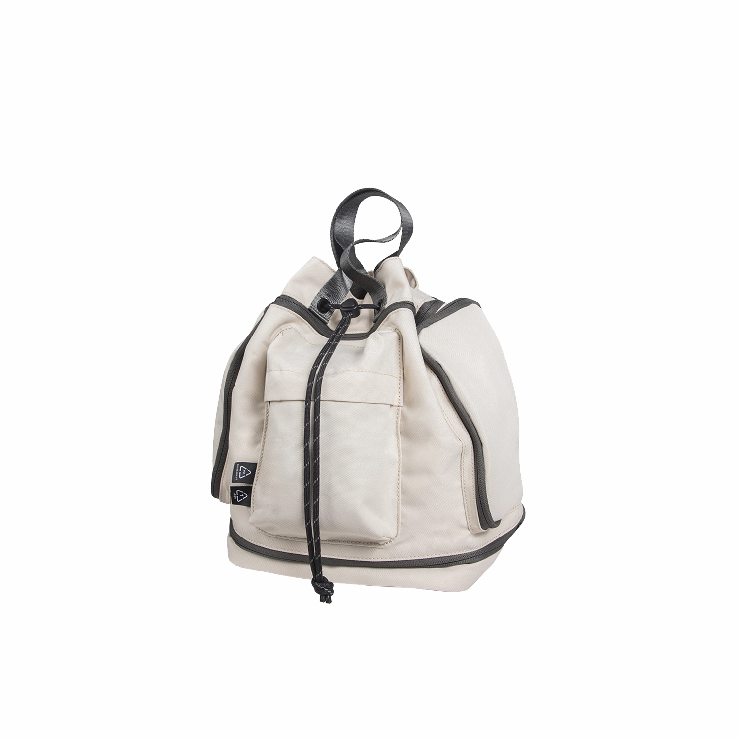 Pyramid Backpack