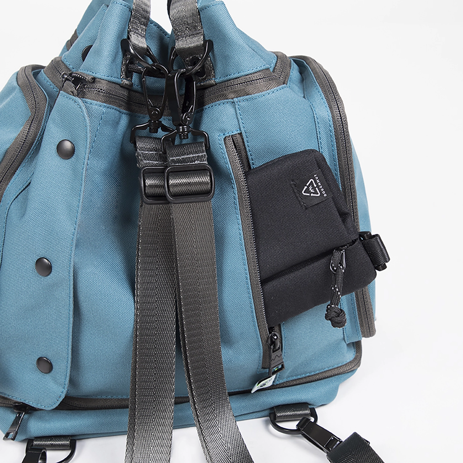 Pyramid Backpack
