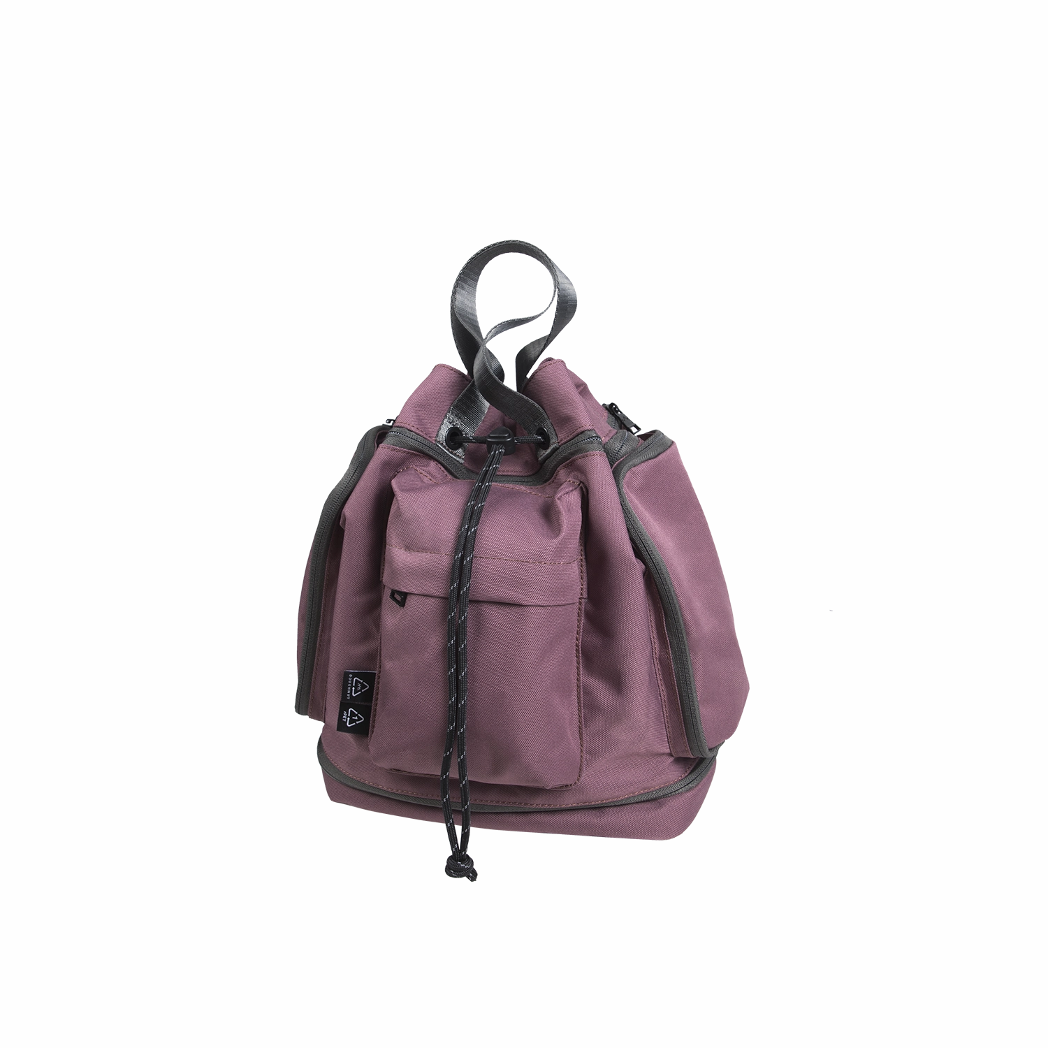 Pyramid Backpack