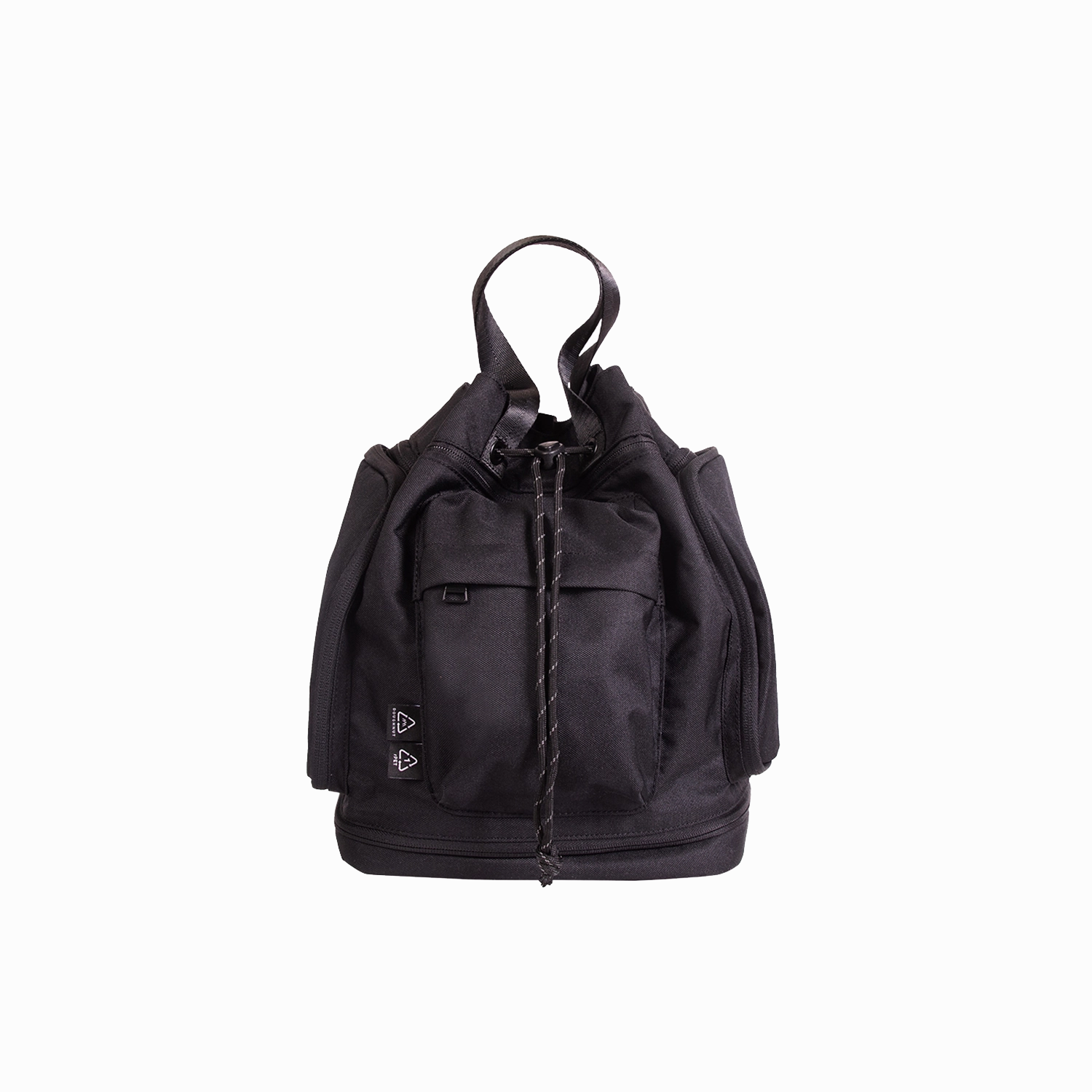 Pyramid Backpack