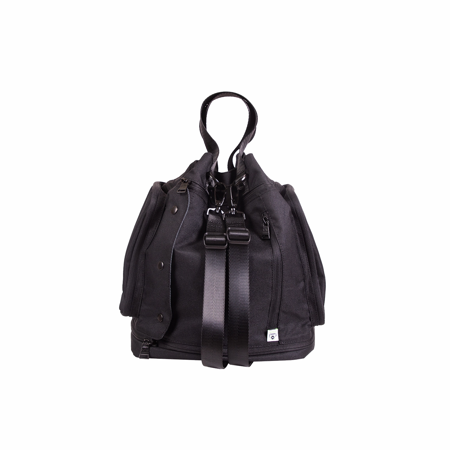 Pyramid Backpack