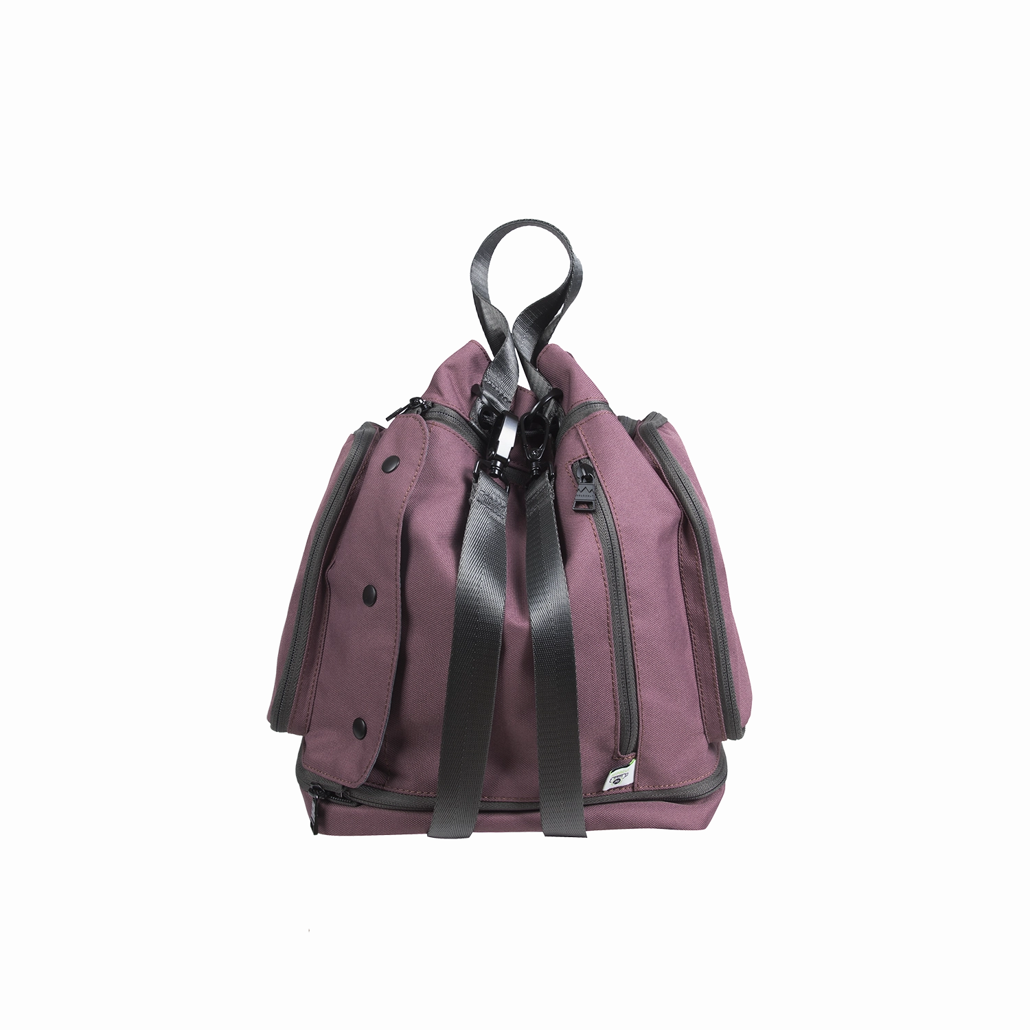 Pyramid Backpack
