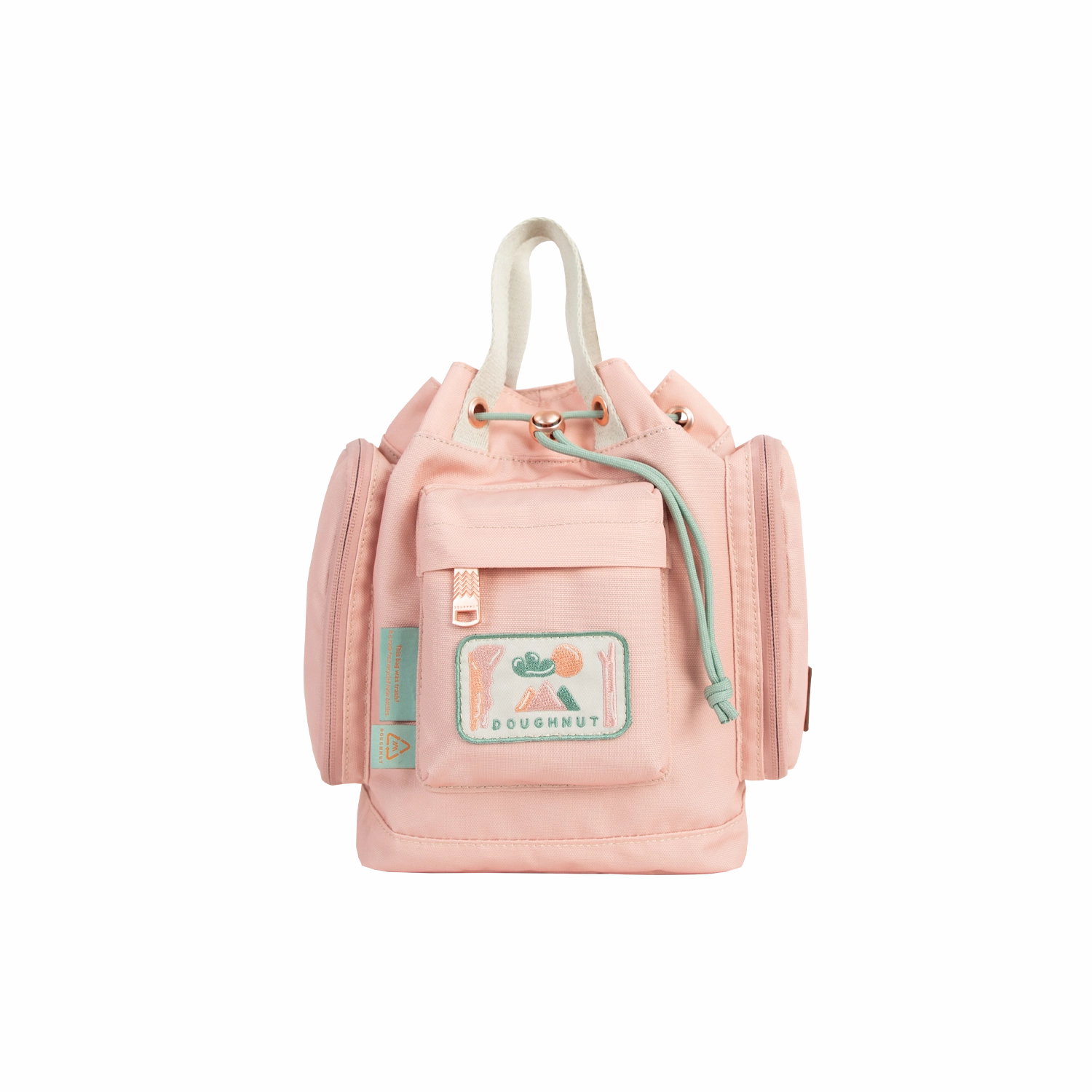 Pyramid Tiny Dreamwalker Series Backpack