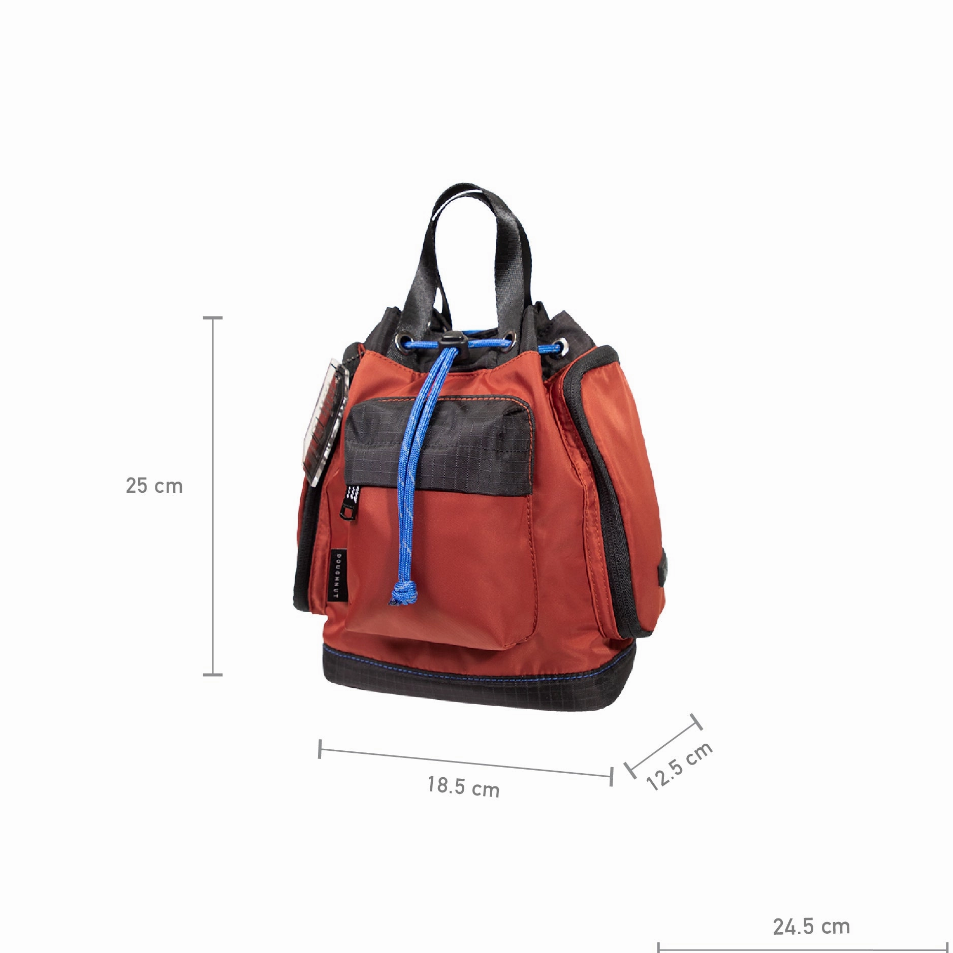 Pyramid Tiny Gamescape Series Backpack