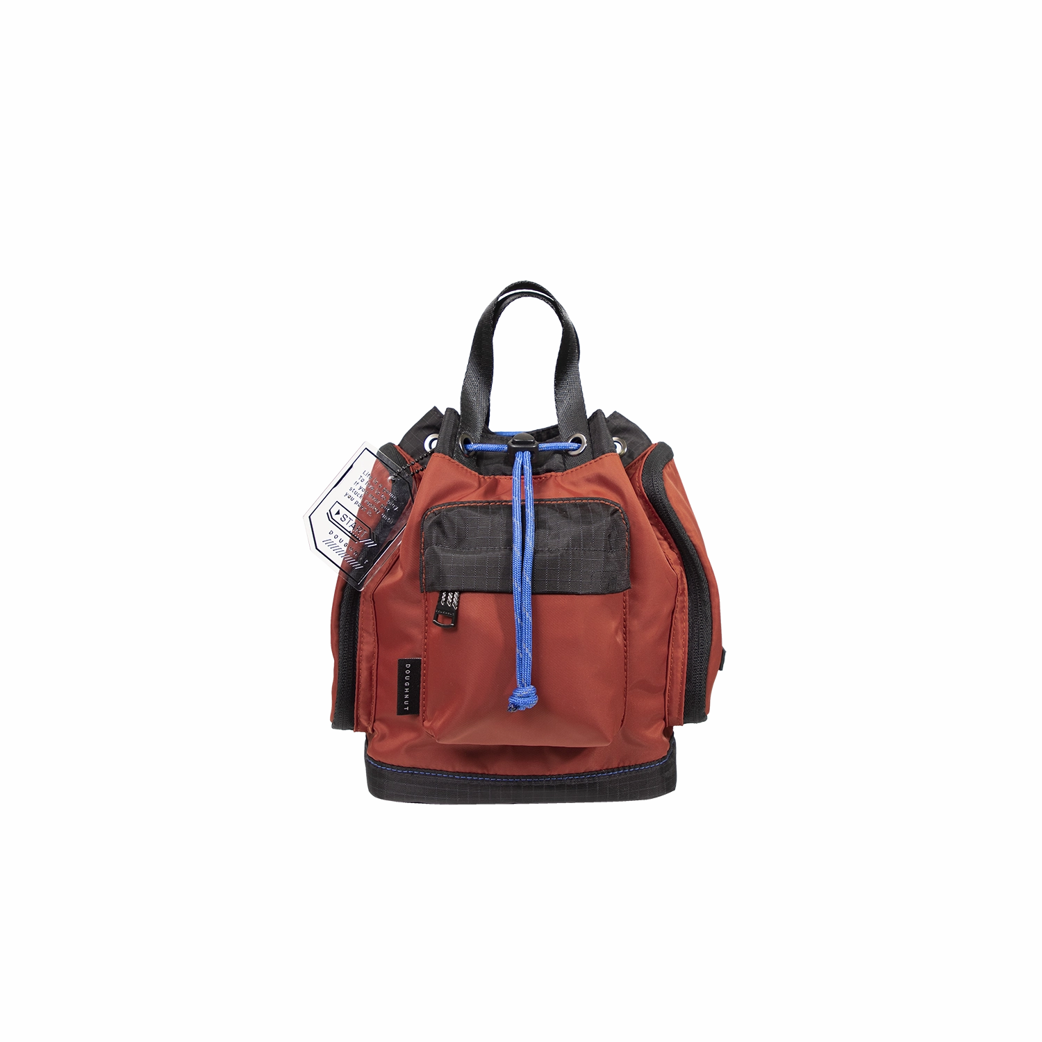 Pyramid Tiny Gamescape Series Backpack