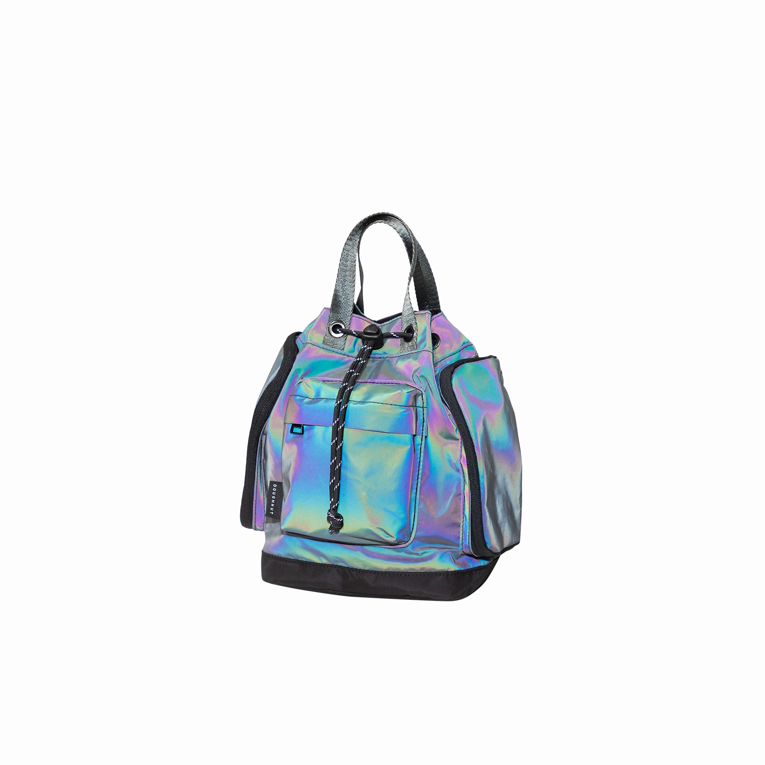 Pyramid Tiny Limelight Series Backpack