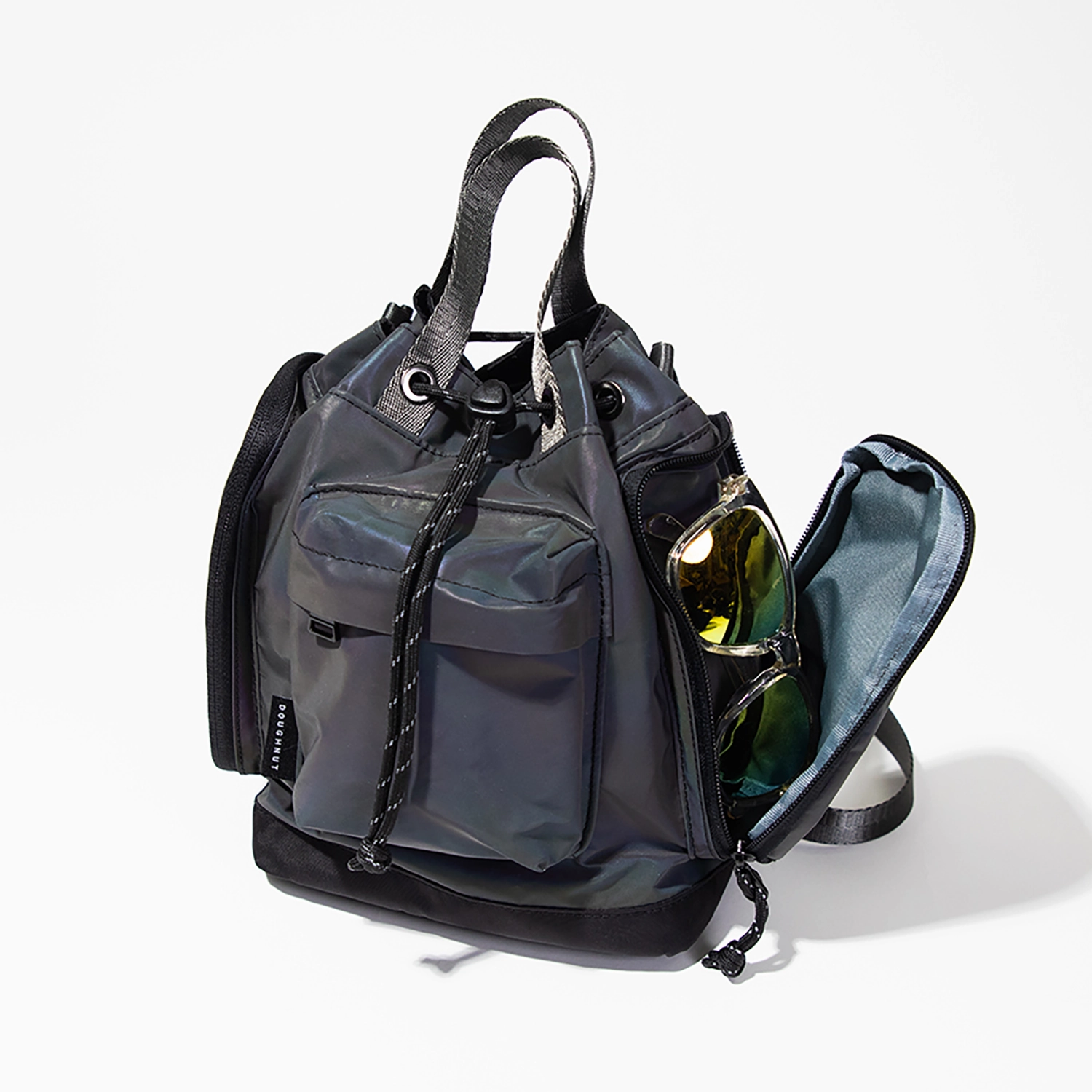 Pyramid Tiny Limelight Series Backpack