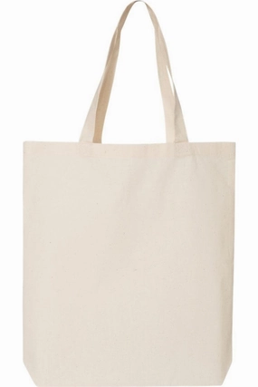 Q-Tees 12L Economical Tote
