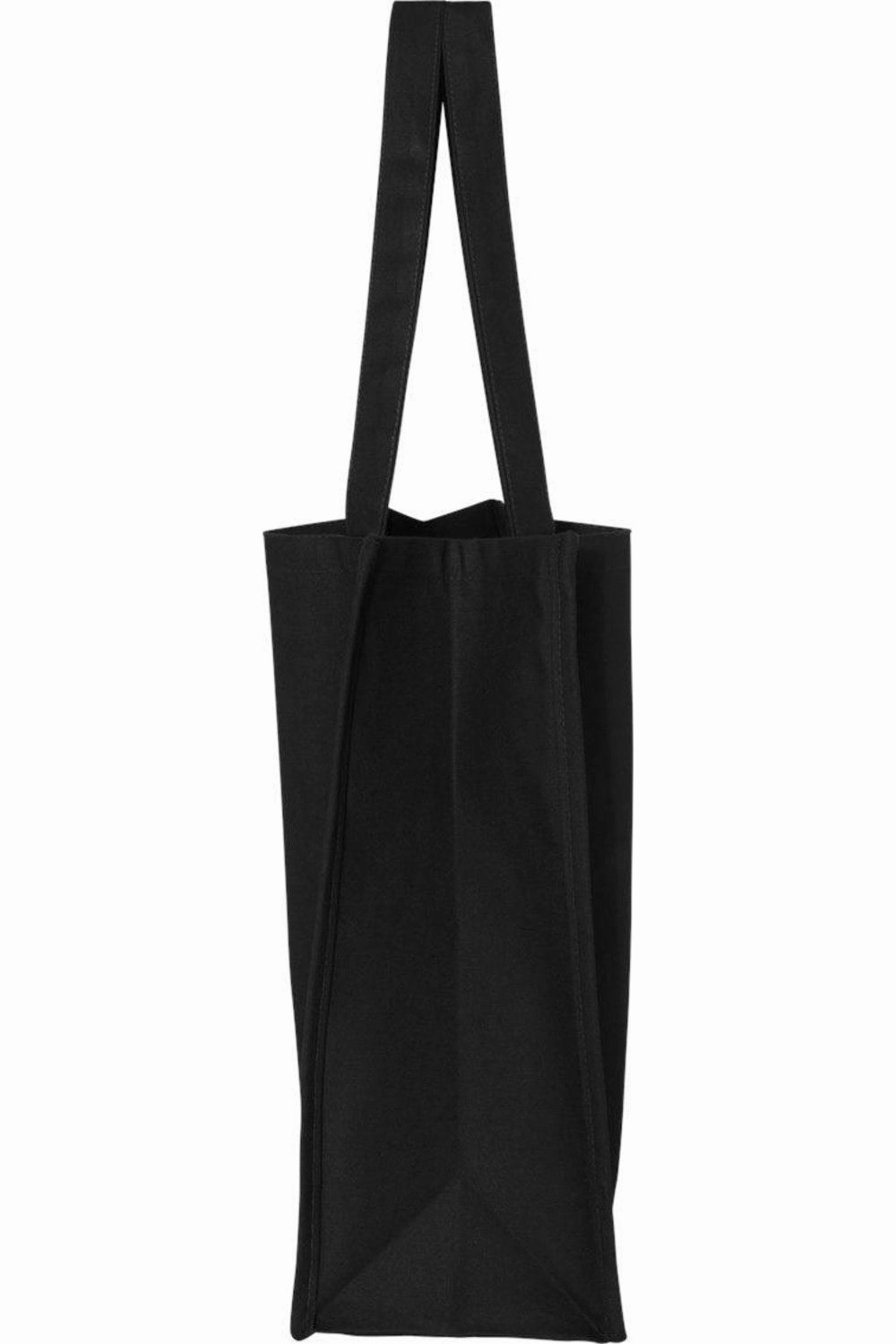 Q-Tees 27L Jumbo Shopping Bag