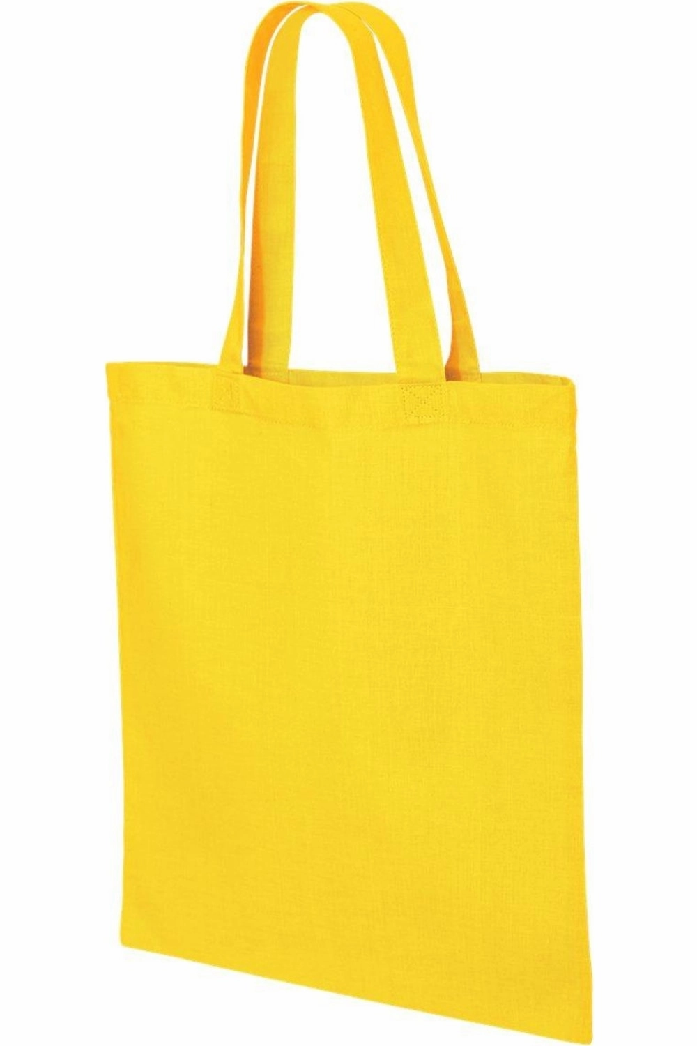 Q-Tees Economical Tote