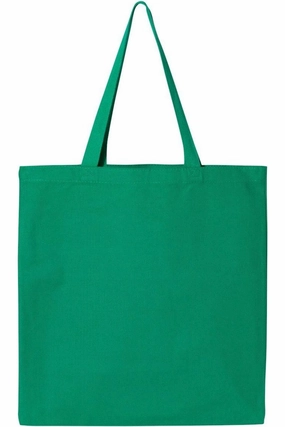 Q-Tees Promotional Tote