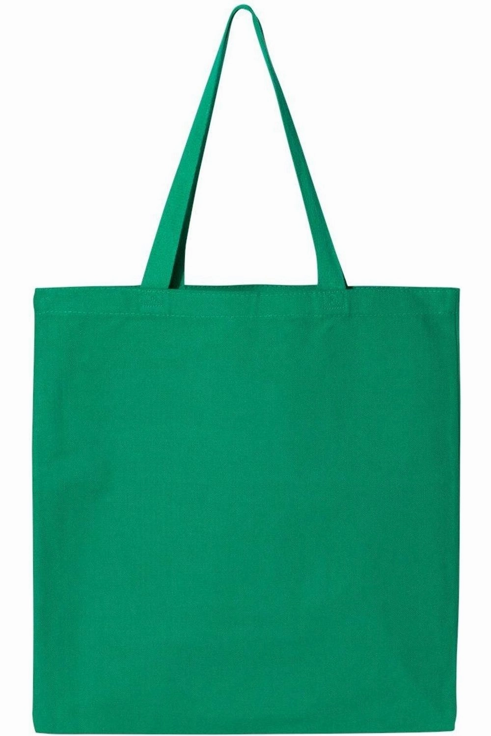 Q-Tees Promotional Tote