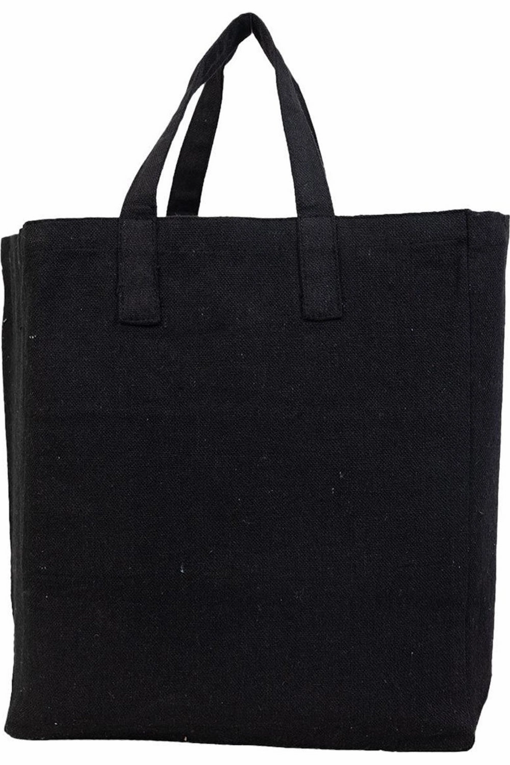 Q-Tees Sustainable Grocery Bag