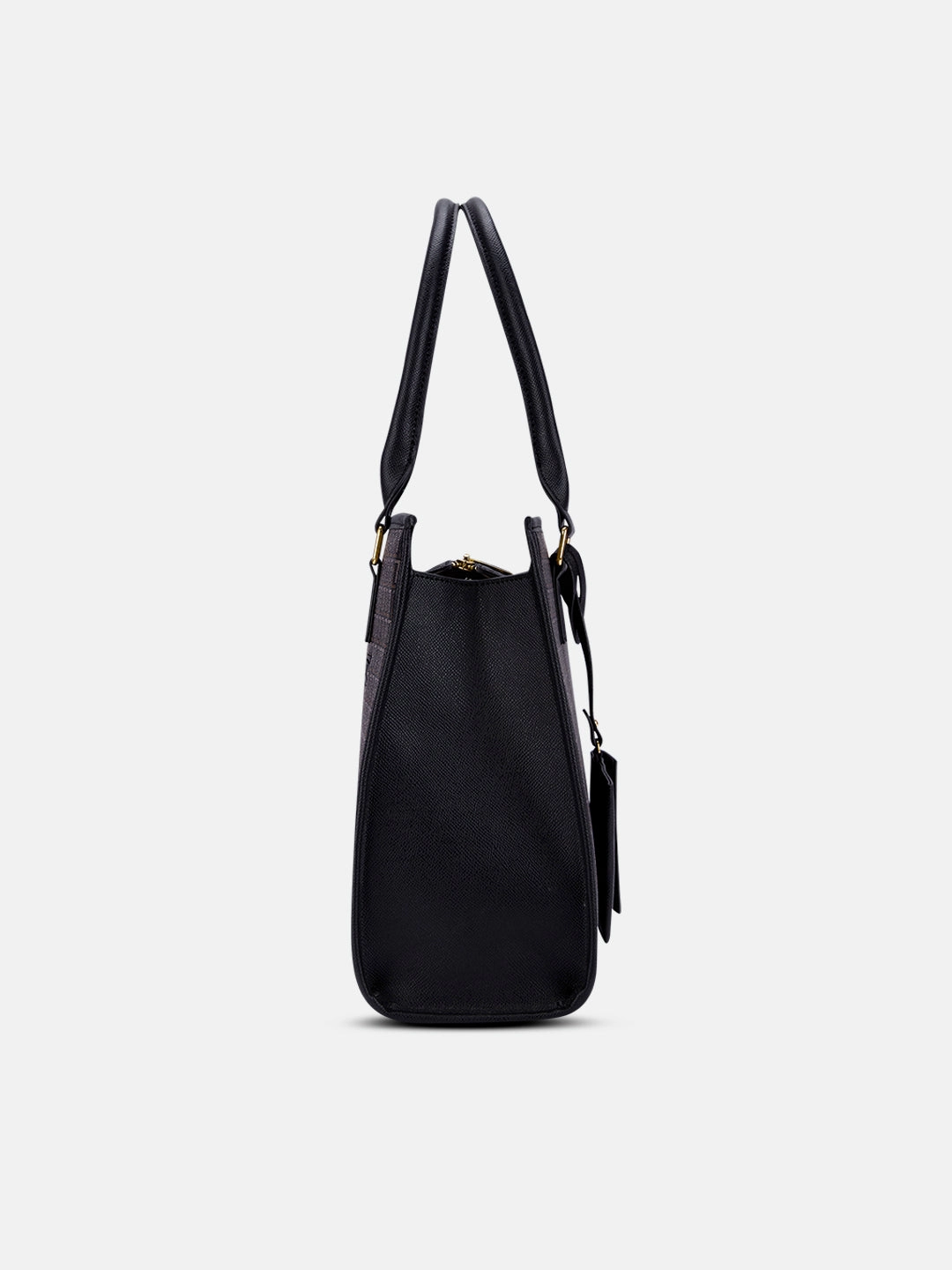 Quad25 Large Box Handbag