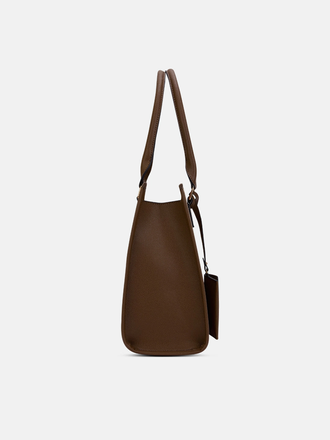 Quad25 Large Box Handbag