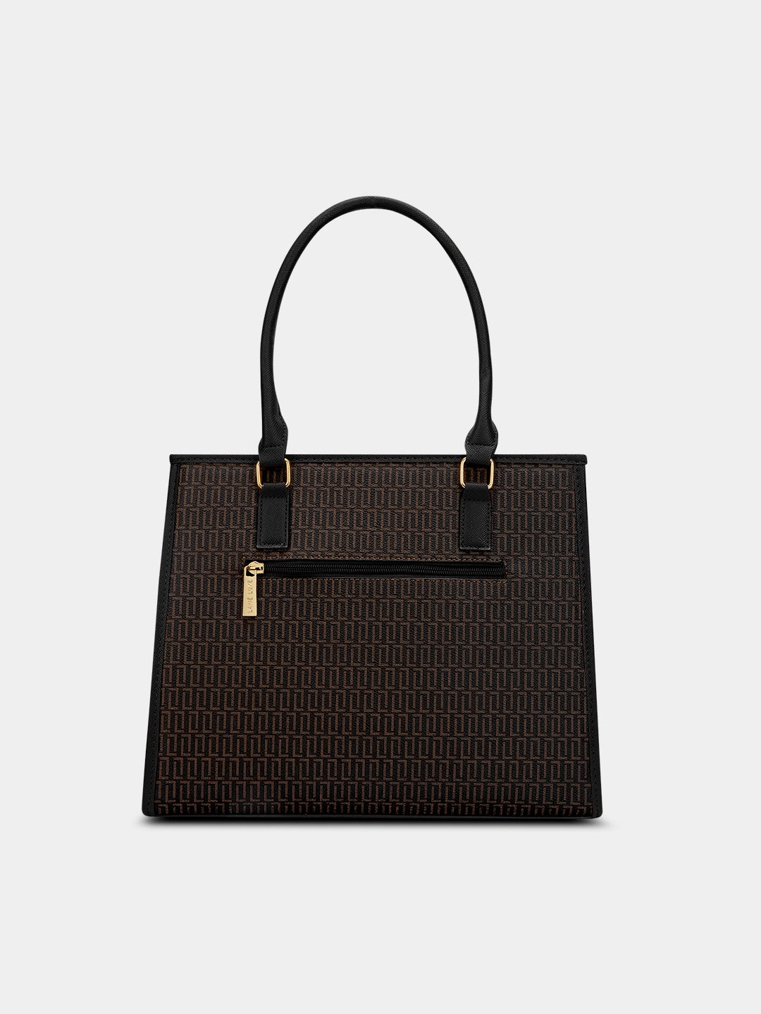 Quad25 Pro Large Handbag