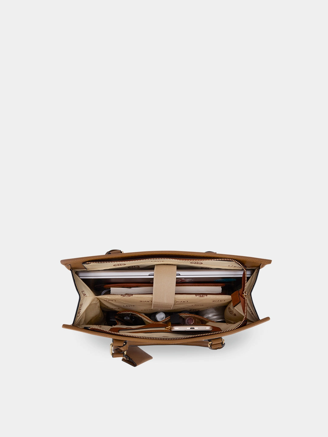 Quad25 Pro Large Handbag