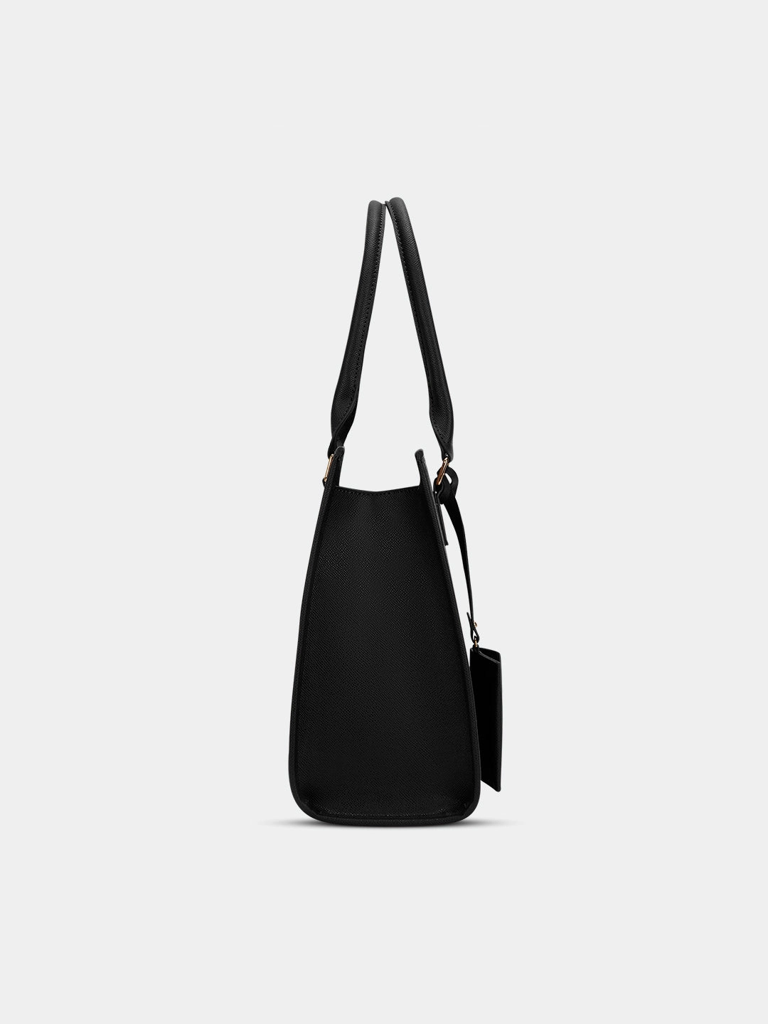 Quad25 Pro Large Handbag