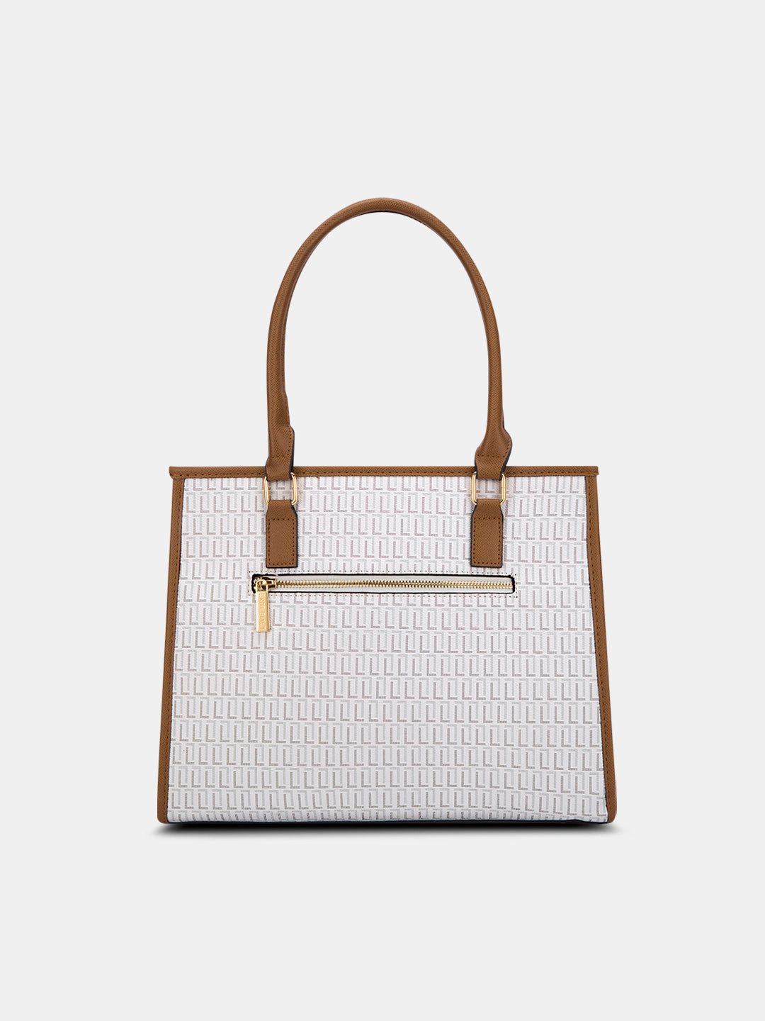 Quad25 Pro Large Handbag