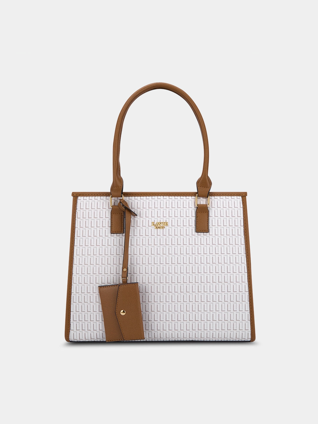 Quad25 Pro Large Handbag