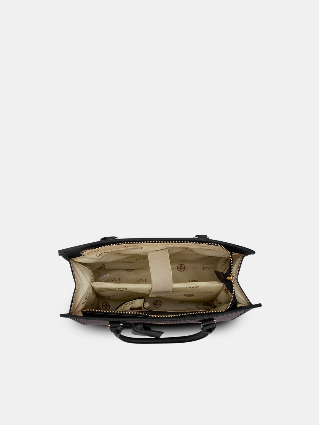 Quad25 Pro Large Handbag