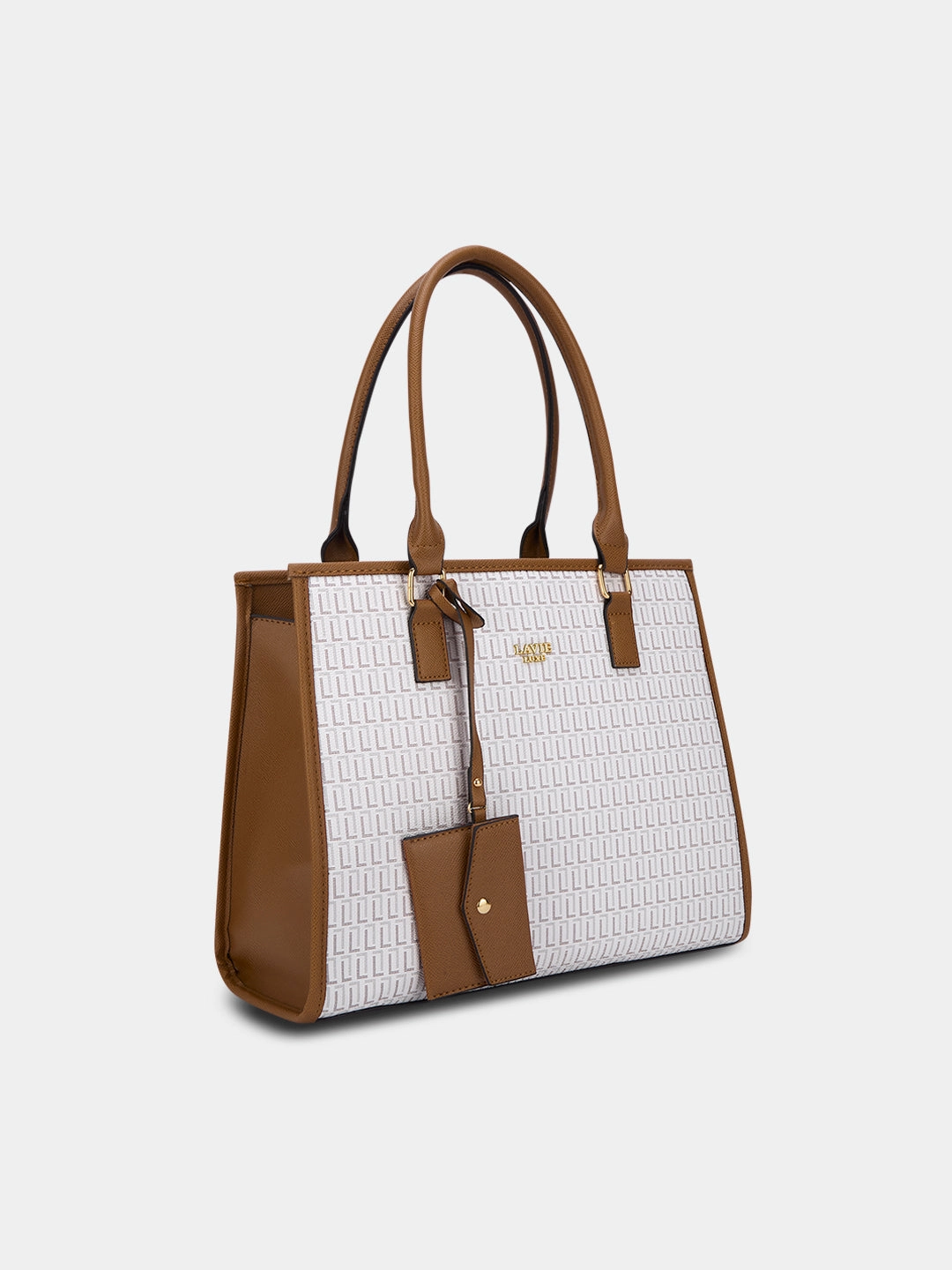 Quad25 Pro Large Handbag