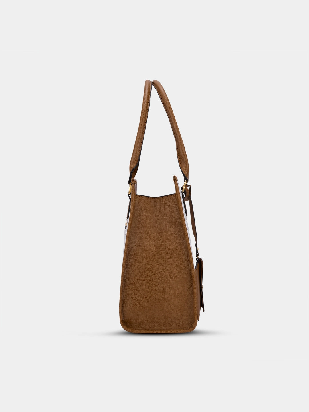 Quad25 Pro Large Handbag