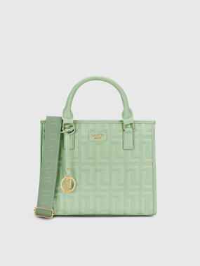 Quid Medium 3 Compartment Satchel