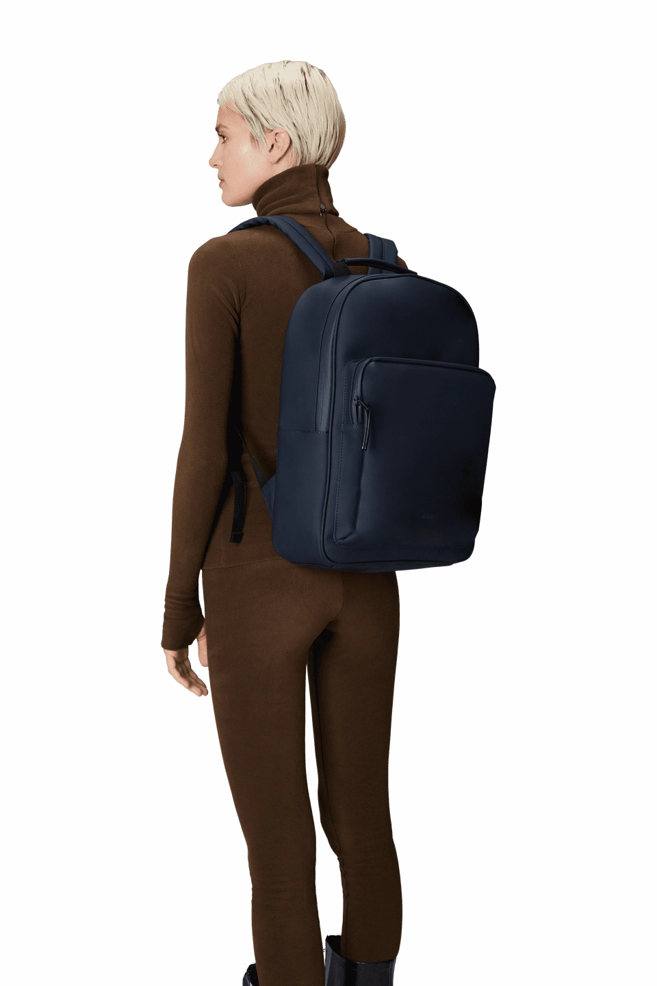 RAINS Book Daypack Large
