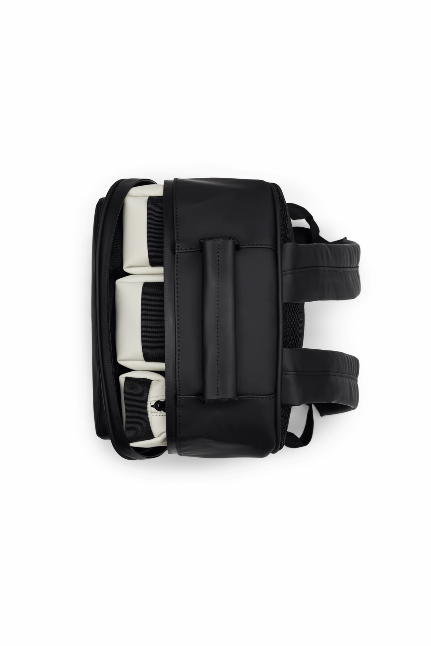 RAINS Book Daypack Large
