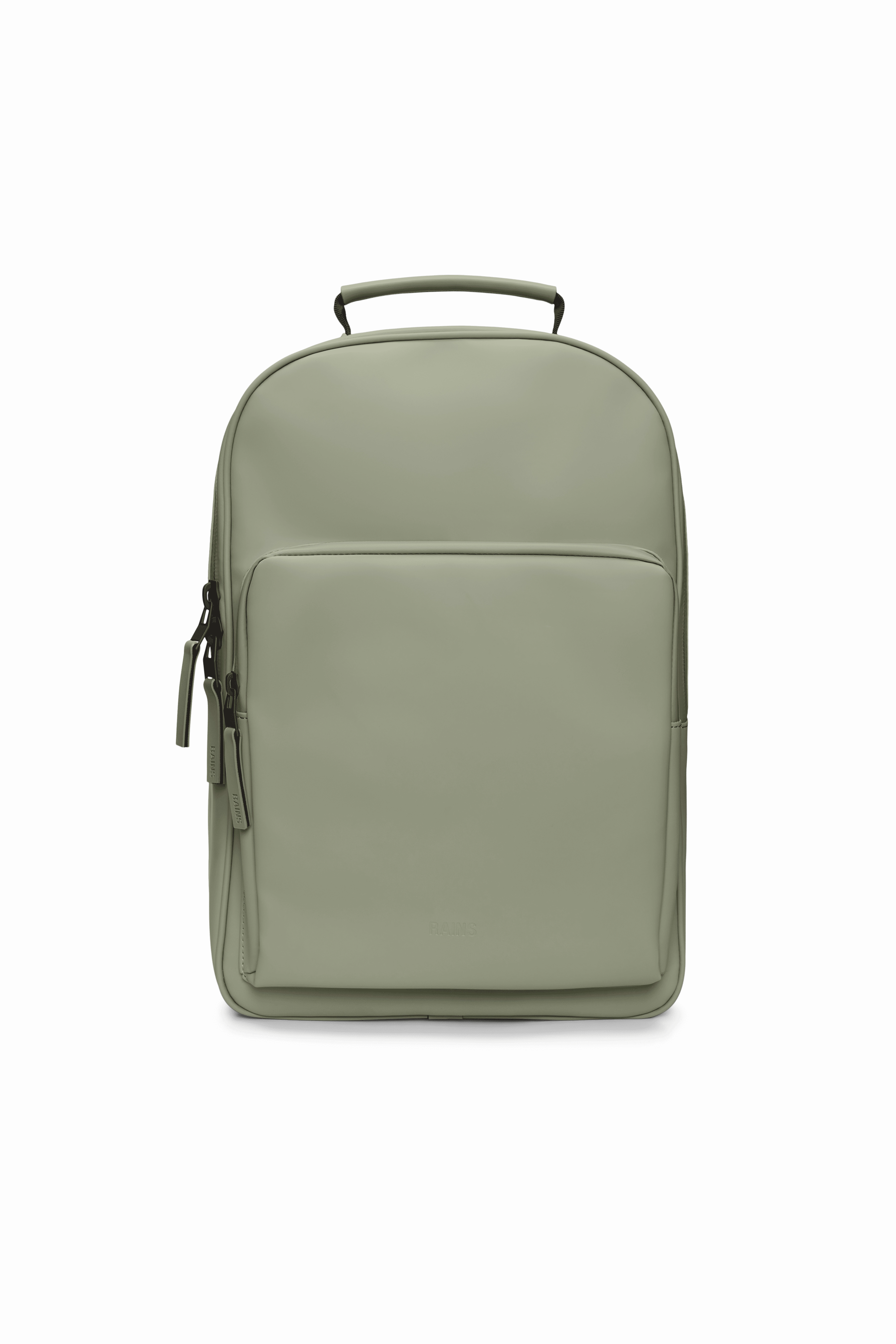 RAINS Book Daypack Large