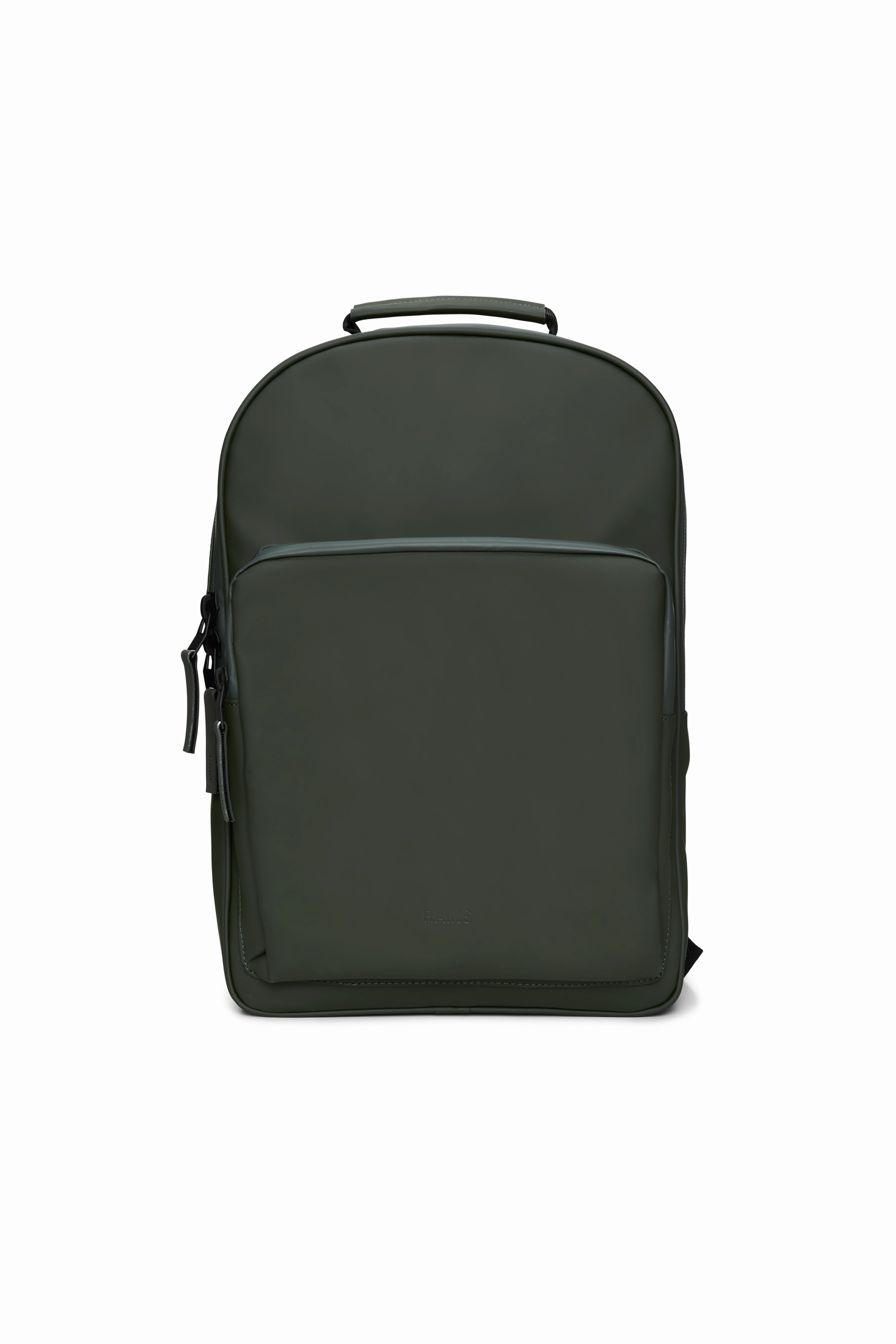 RAINS Book Daypack Large