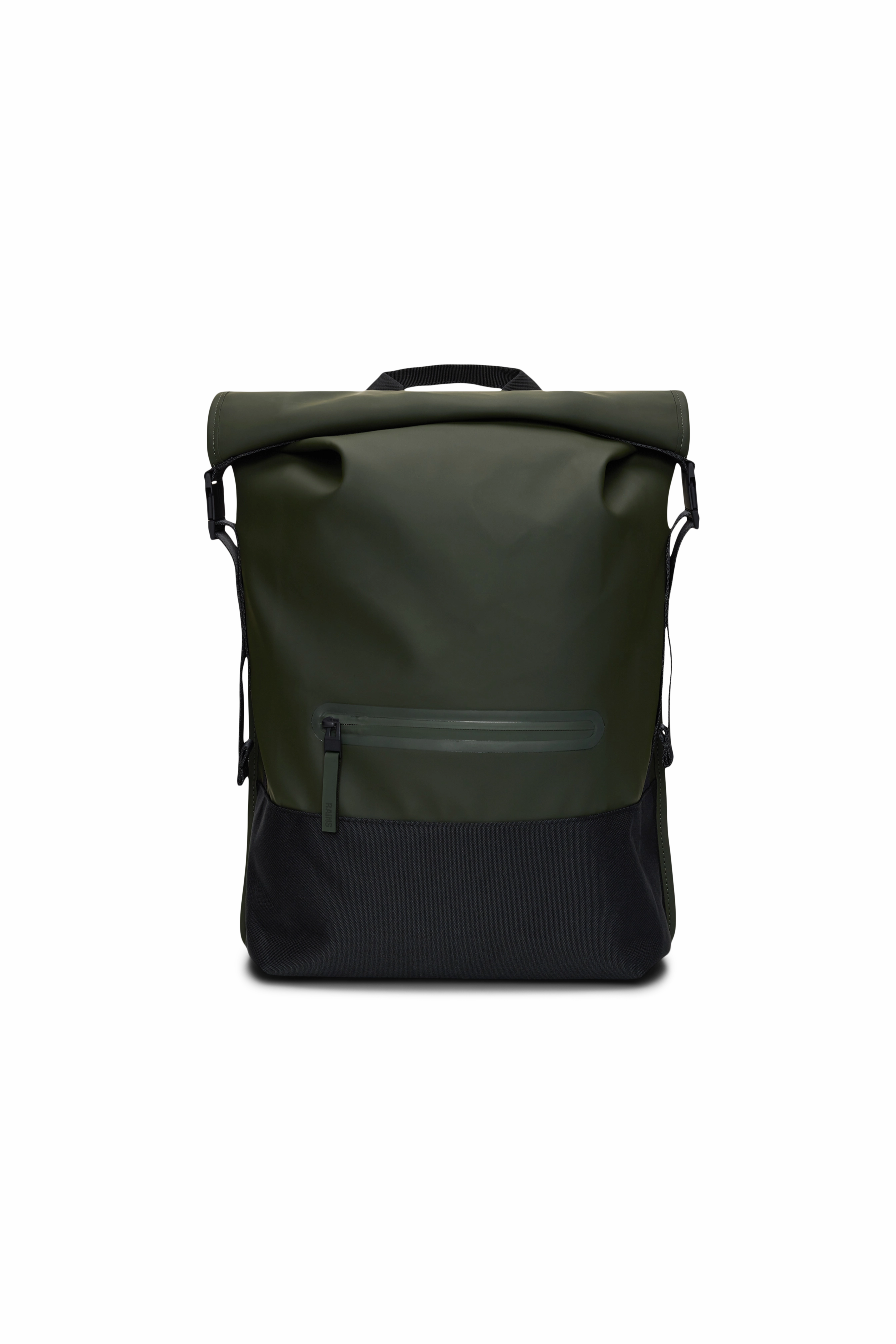 RAINS Trail Rolltop Backpack