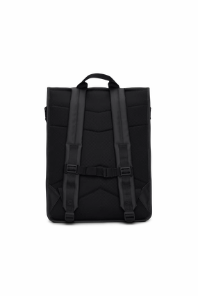 RAINS Trail Rolltop Backpack