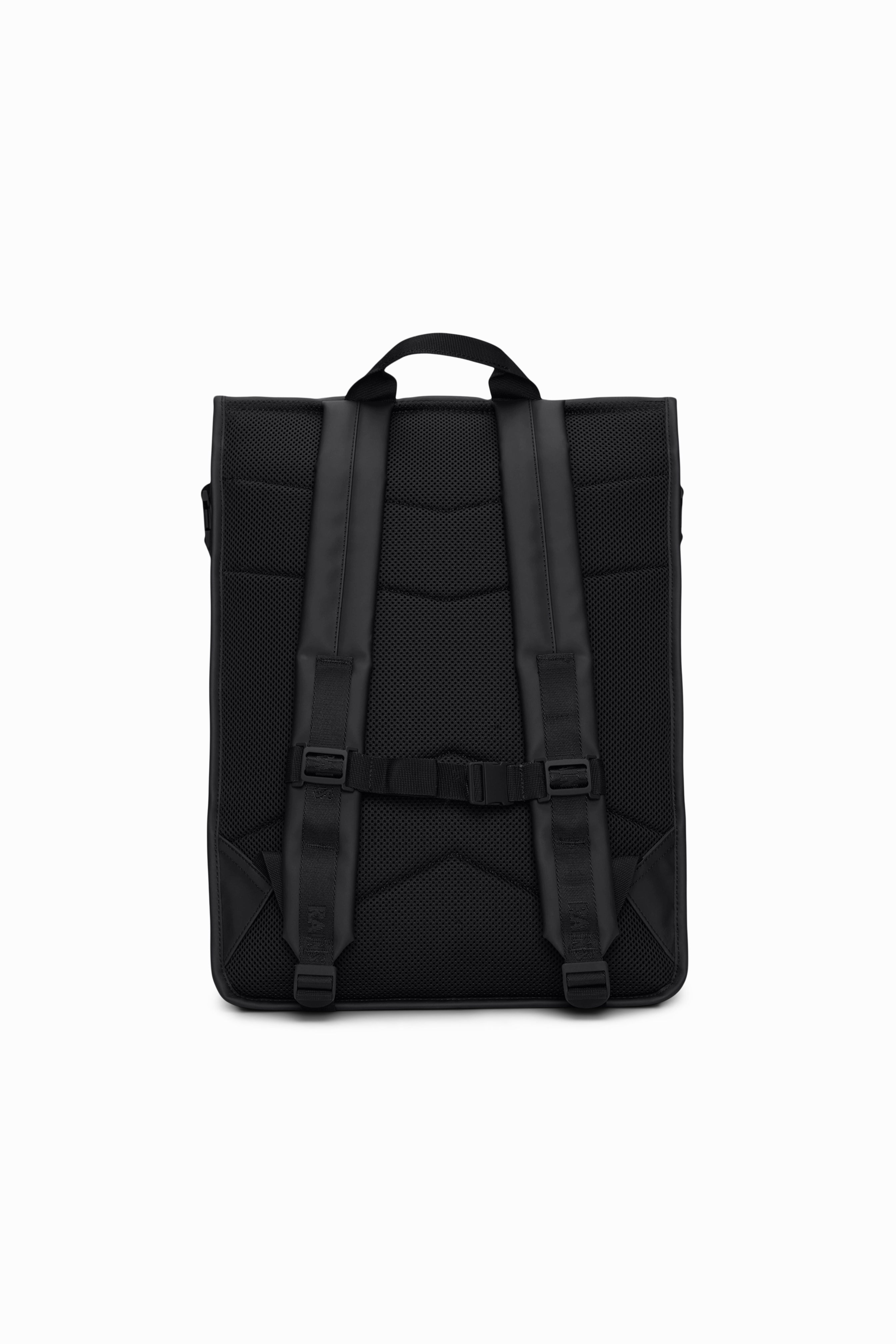 RAINS Trail Rolltop Backpack